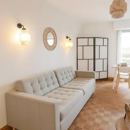 Apartment Le Cozy - Poitiers