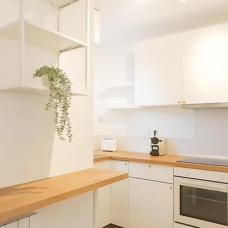 Le Cozy - * Poitiers