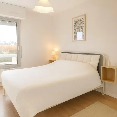 Lägenhet Le Cozy - Poitiers