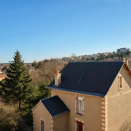 Apartamento Le Cozy -