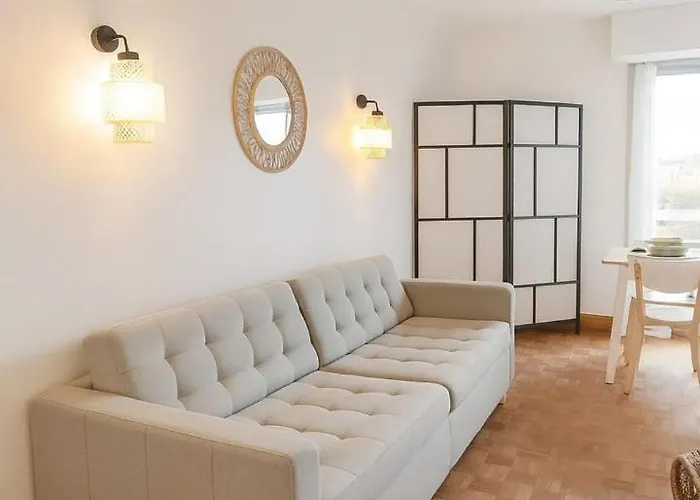 Apartment Le Cozy - Poitiers