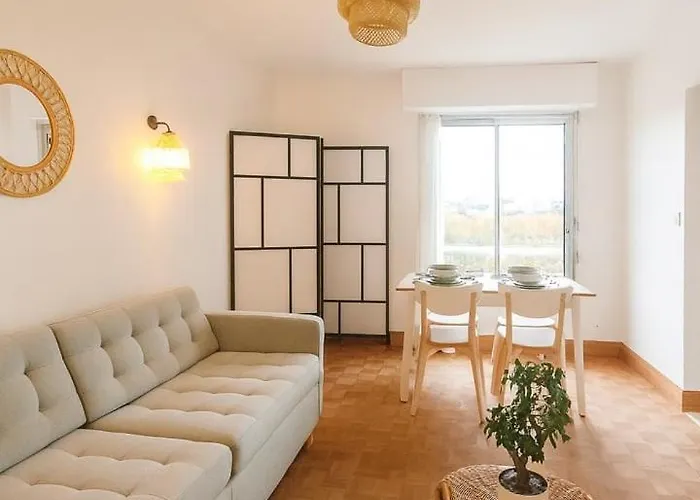 Apartamento Le Cozy - *