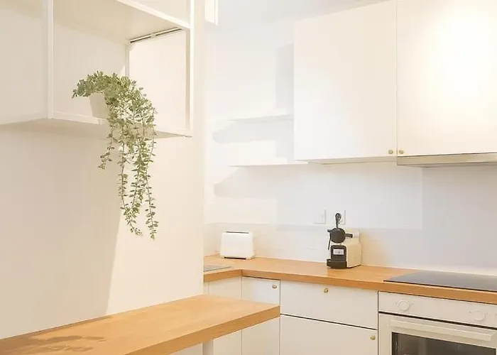 Le Cozy - * Poitiers