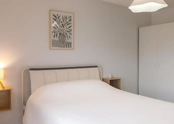 Le Cozy - Apartment *