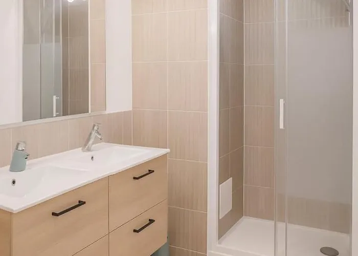 Le Cozy - * Poitiers