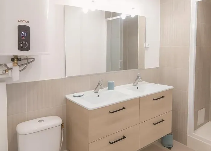 Le Cozy - Apartamento