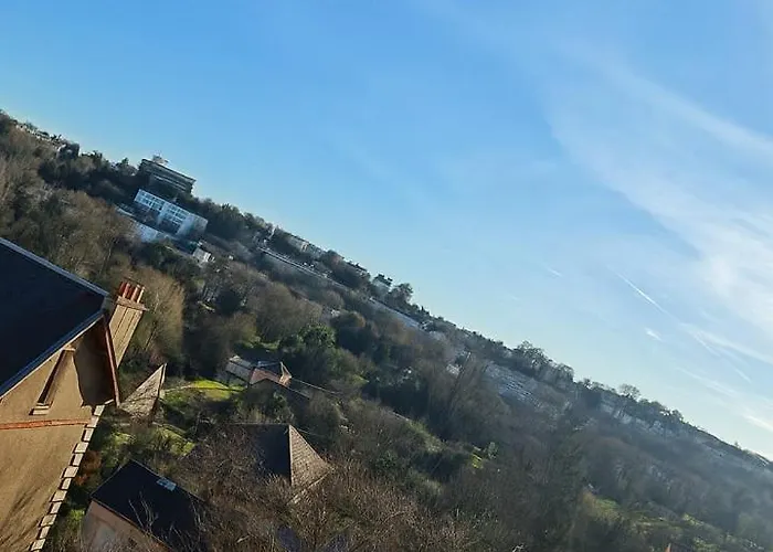 Apartment Le Cozy - *