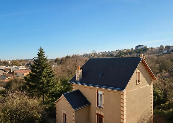 Apartamento Le Cozy -